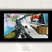 Switch版《Apex英雄》首个实机宣传片公布