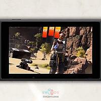 Switch《Apex英雄》仅主机模式支持720P分辨率