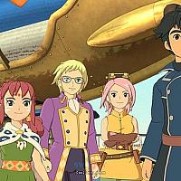 Switch《二之国2：幽灵国度·王子版》通过ESRB评级