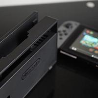 Katsukity推出Switch掌机模式下的视频输出模组