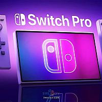 Super Switch不光有更大的屏幕还有更大的底座和更大的桌面支架