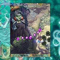 Switch三款经典CAVE弹幕射击游戏将于数月后发售
