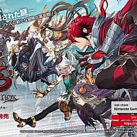 Switch《伊苏9：怪人之夜》同捆服装介绍示多种服饰