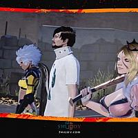 Switch《英雄不再3》5分钟介绍视频公开
