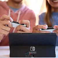 任天堂拒绝透露Switch OLED机型是否已解决了Joy-Con的漂移问题