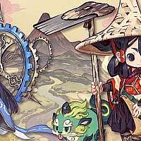 Switch《任天堂明星大乱斗》联动《天穗之咲稻姬》推出3种新命魂