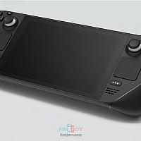 玩家用增重后的Switch体验Steam Deck重量手感