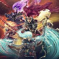 Switch《暗黑血统3》含所有DLC 将于9月30日发售