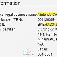 传任天堂正在准备用于Switch的新款游戏手柄