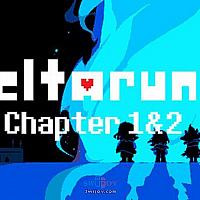 Switch《三角符文》1&2章现已免费发售