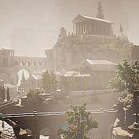 Switch《遗忘之城》云版本现已正式发售 提供免费试玩
