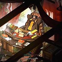 Switch《极乐迪斯科：最终剪辑版》将于10月12日发售