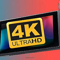 任天堂辟谣：除了Switch OLED根本没有什么4K开发机