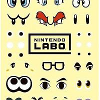 Switch外设LABO个性化套件正式开启预购