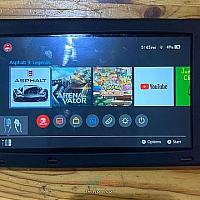 加拿大玩家从中国进口零件自制Switch 比原装还贵
