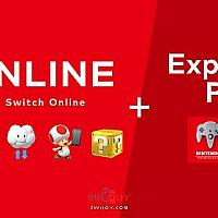 Switch在线服务会员扩展包还将追加近百款经典游戏