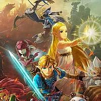 Switch《塞尔达无双：灾厄启示录》发布1.3.0版更新