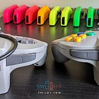 Switch版N64手柄无法使用原版配件