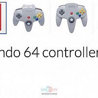 Switch N64手柄在北美及英国均已售罄