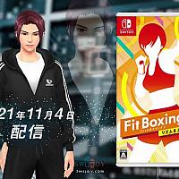 Switch《有氧拳击2：节奏与锻炼》免费更新宣传片公布
