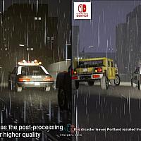 数毛社：Switch《GTA三部曲：终极版》并没有做高质量优化