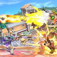 Switch《任天堂明星大乱斗：特别版》最终更新将于近期发布