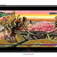 Switch版《那由多之轨迹》将于2022年春季发售