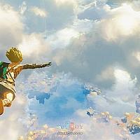 IGN老板透露Switch《塞尔达传说：旷野之息》续作或将于2022年底发售