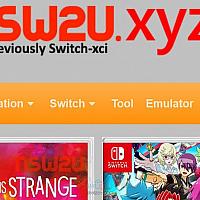 多家提供Switch破解游戏网站被叫停
