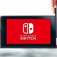任天堂Switch v5.0.0固件隐藏神秘代号 或有升级版主机