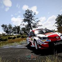 Switch赛车游戏《WRC10》将于3月17日发售