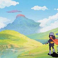 宝可梦粉丝自制Switch《宝可梦传说：阿尔宙斯》预告