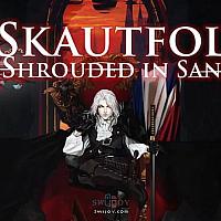 Switch像素冒险游戏《Skautfold：理智虚影》将于2月11日发售
