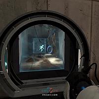 Switch分屏游戏《传送门：同伴合集》将于今年发售