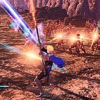 Switch《火焰纹章无双：风花雪月》预告片公布 将于6月24日发售