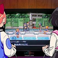 Switch《热血少女ZERO》发售宣传片公布