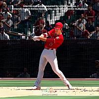 Switch《MLB The Show 22》新预告片公布