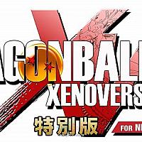Switch《七龙珠异战2：特别版》中文版将于5月12日发售