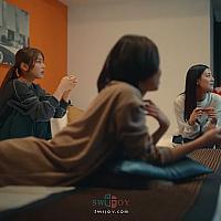 任天堂Switch 2022春季广告之一