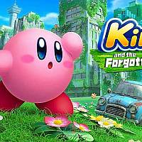 Switch《星之卡比：探索发现》发售首周登顶英国周销榜
