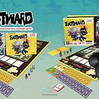 Switch《风来之国》推出实体典藏版 多款周边可选