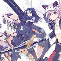 Switch《机战少女Alice：模拟协奏曲》将于9月8日发售