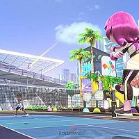 Switch《任天堂Switch运动》媒体评分良好