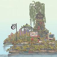 Switch《云中庭》因技术原因将延期发售