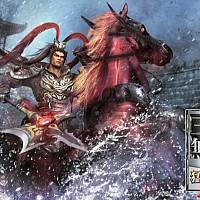 自带官中多种模式可玩 Switch《真三国无双7》年底发售