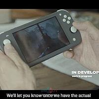 Switch《心灵杀手：复刻版》将于今秋发售
