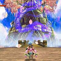 Switch《那由多之轨迹：星之彼方》今日正式发售