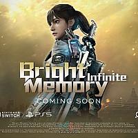 Switch《光明记忆：无限》预告片公布