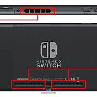 任天堂官方提醒：请在5~35℃的环境下使用Switch