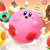 Switch《卡比的美食节》将于今年夏季上线